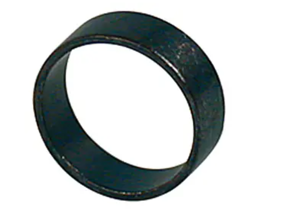 Обтискне кільце для фітингів 1 "PEX Giacoqest, фото 1