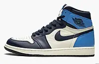 Nike Air Jordan1 Retro High OG University Blue