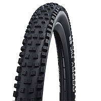 Покрышка 29x2.40 (62-622) Schwalbe NOBBY NIC Perf, TwinSkin, TLR, B/B HS602 ADDIX 67EPI