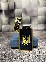 Зажигалка газовая HL-124-1 Украина 4.2