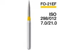 FO — 21ЕF полум'я 5 шт.