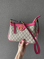 Сумка Gucci жіноча