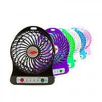 Вентилятор настольный Mini Fan661 / 03