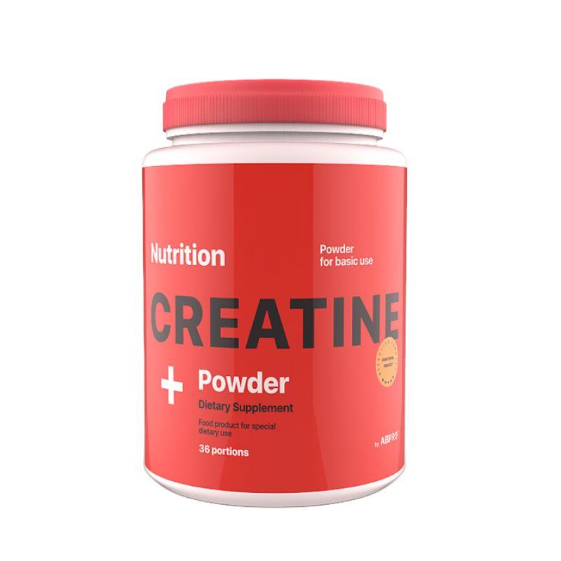 Creatine Powder AB Pro, 220 грамм