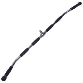Ручка для м'язів спини вузька та широка схоплювач Zelart, фото 1