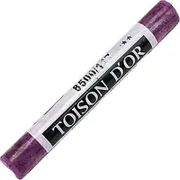 Мел-пастель "Koh-i-noor" "TOISON D`OR" №8500117002SV dark magenta/маджента темная(12)