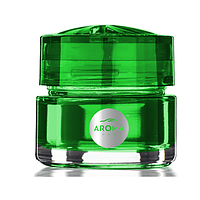 Автомобільний освіжувач повітря Aroma Car Fresh Gel 50 ml Франція Lemon Tree 