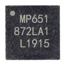 Мікросхема MPU6515, фото 1