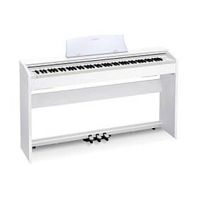 Цифрове піаніно CASIO PX-770 WE