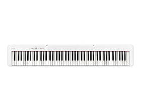 Цифрове піаніно CASIO CDP-S110 WK