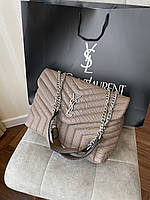 YSL капучіно рептилія