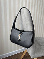Yves Saint Laurent Hobo Black