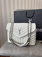 YSL біла рептилія