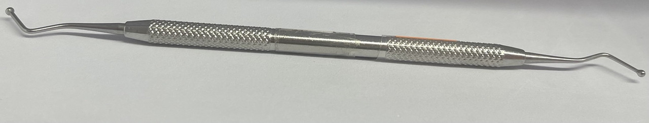 Штопфер з кулястим закінченням, "Dental Market" Італія