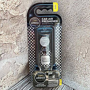 Автомобільний освіжувач повітря Aroma Prestige Vent, фото 4