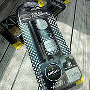 Автомобільний освіжувач повітря Aroma Prestige Vent, фото 5