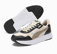 Жіночі Кросівки Оригінал Puma R78 Voyage Animal 394062 01