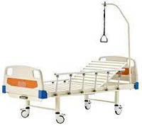 Ліжка медичні