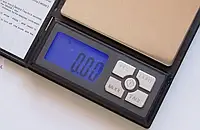 Весы ACS 500 1108 диапазон 0-500 г. (0,01 г.)