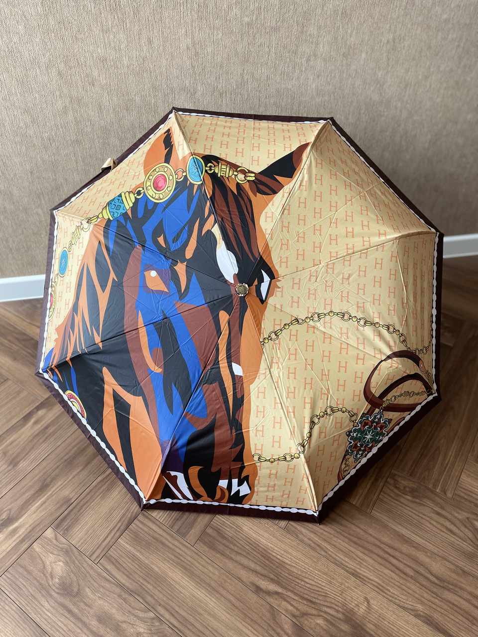 Парасолька Hermes
