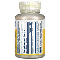 Калій 99 мг (Potassium) Solaray, 200 капсул, фото 2