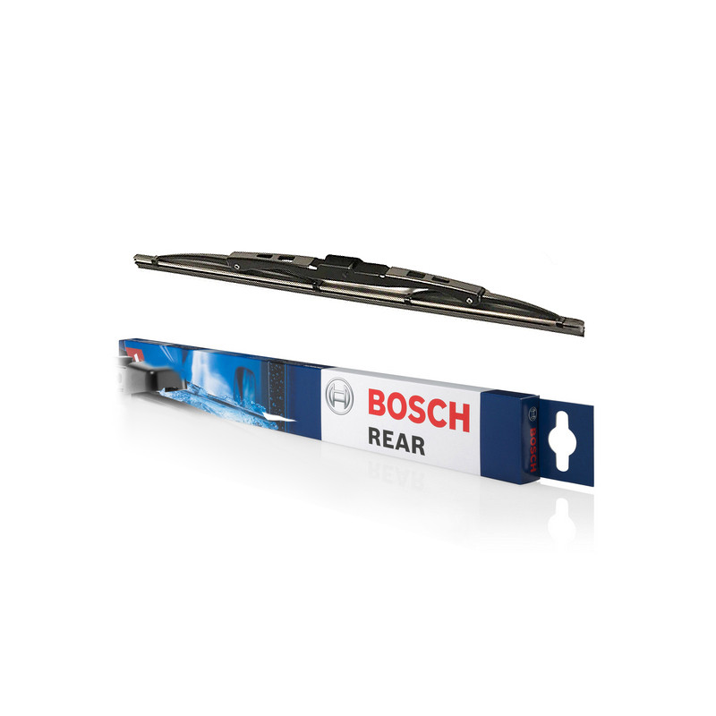 340мм SEAT Altea 2004-2009  двірник задній BOSCH Rear склоочисник