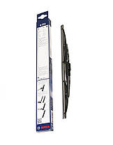 340мм AUDI A3 2003-2013 двірник задній BOSCH Rear склоочисник, фото 4