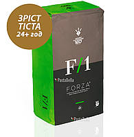 Итальянская мука для чиабатты и пиццы "F/1 Forza+" мягких сортов тип 1 - Molino Pordenone 25кг
