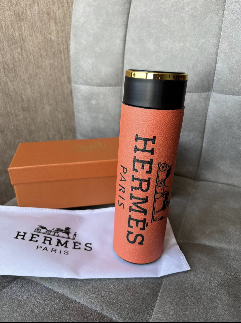 Термос Hermes