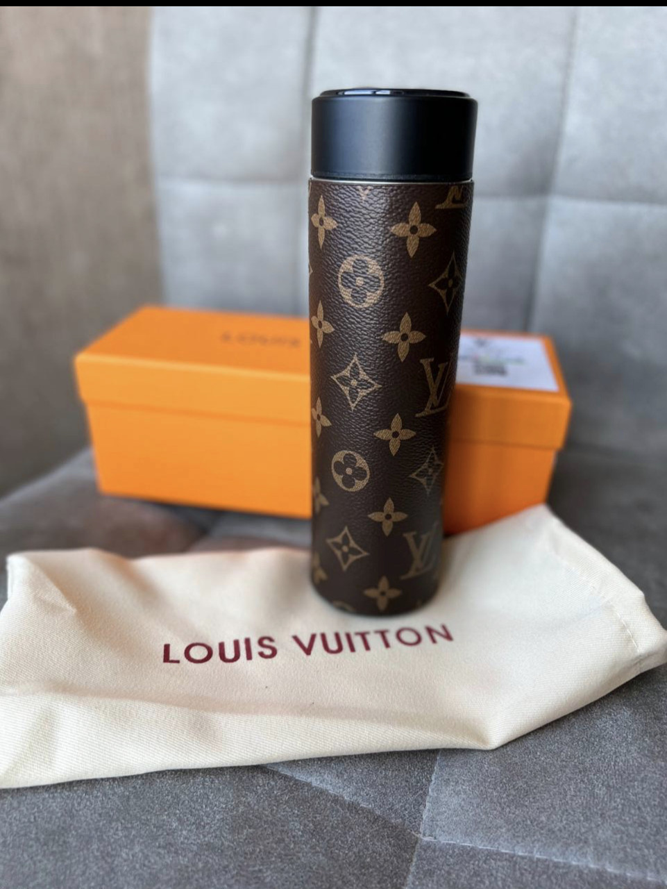 Термос Louis Vuitton
