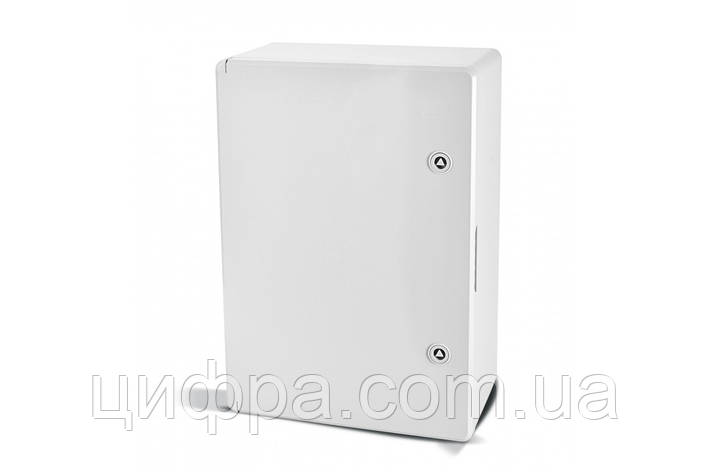 Шафа удароміцна ABS 350х500х190 МП, фото 1