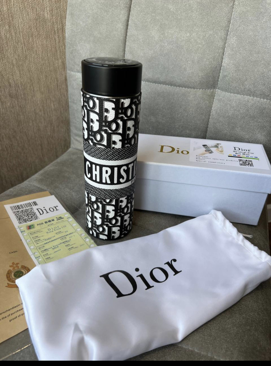 Термос Dior