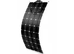 Гнучка сонячна панель Altek ALF-120W