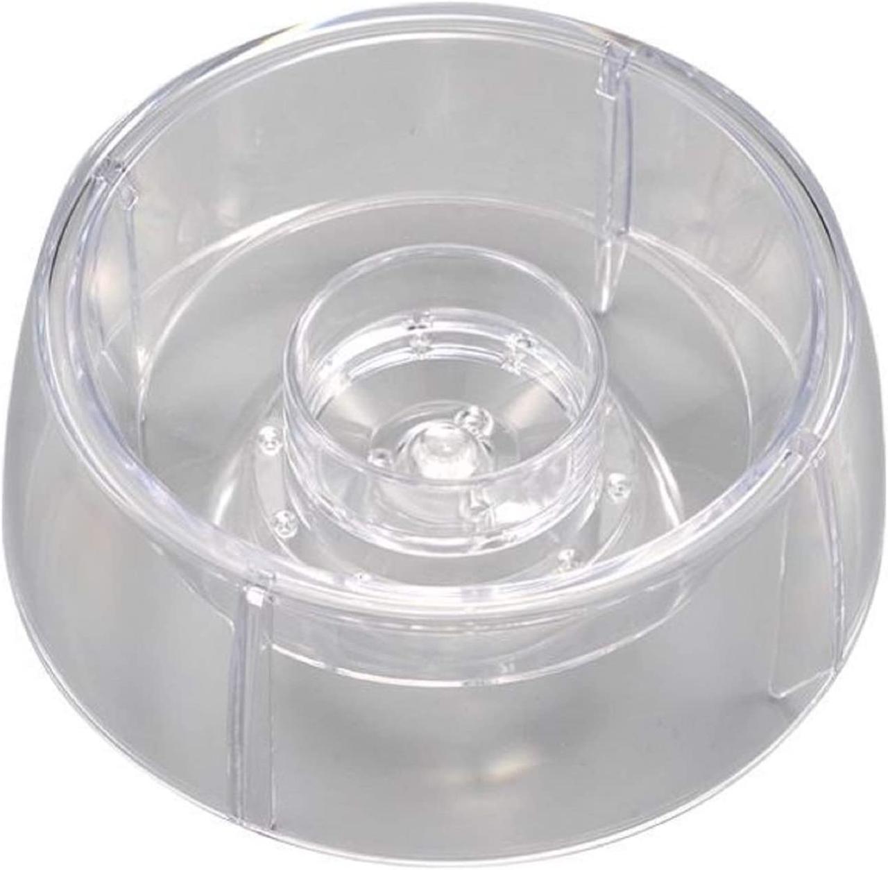 Помічник для приготування кави в пуровері Hario V60 Drip-Assist 1-4 чашки, Пластик