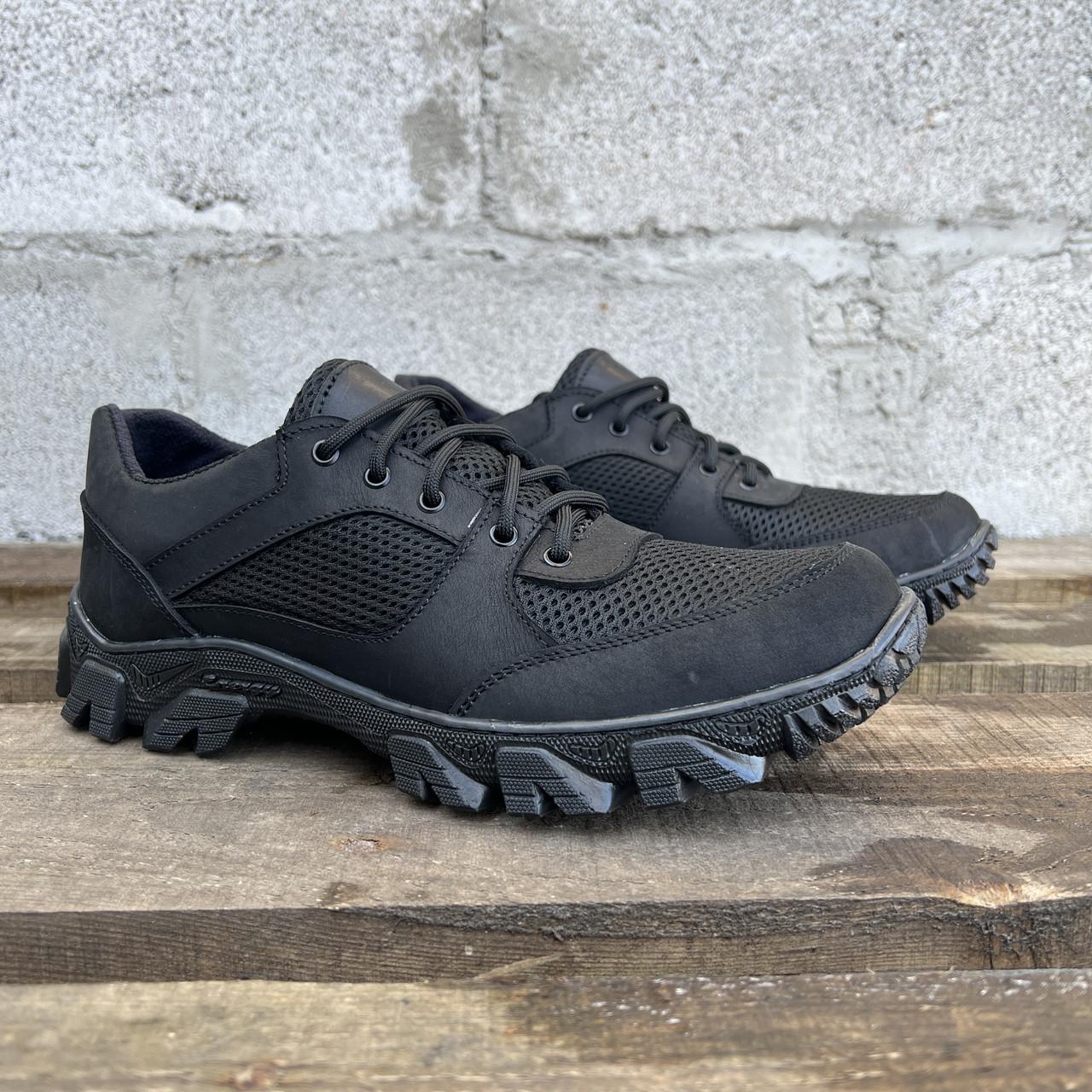 Тактические Кроссовки Летние Сетка - ДК Мастер Черная Сетка — в ...