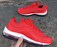 Кроссовки Nike Air Max 97 Red/White