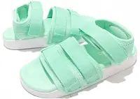 Кроссовки adidas Originals Adilette Sandals 2.0 W MintWhite