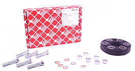 Ремкомплект муфти кардана для карданного вала Mercedes Benz W114 W115 W123 68-85 07541