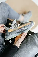 Кроссовки Adidas Yeezy Boost 350 V2 Israfil изи буст