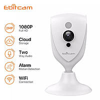 СТОК IP-камера Ebitcam EBF4-2MP