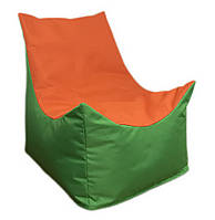 Безкаркасне крісло "Трон" для дітей