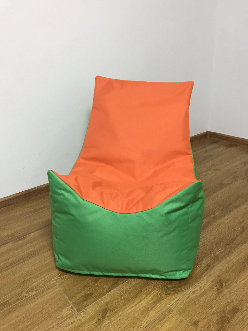 Бескаркасное кресло "Трон" для детей (ID#1865536471), цена: 1314 ...