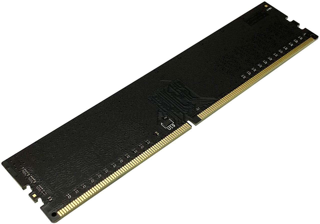 СТОК Оперативная память DIMM DDR 4 ГБ - фото 5 - id-p1865534239