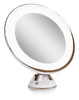 СТОК Многофункциональное светодиодное косметическое зеркало