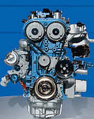 Двигун 1.0, 1.5, 1.6, 2.0 Ecoboost