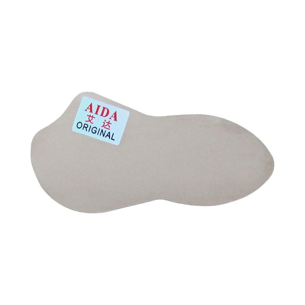 TU TU Карта металлическая, фигурная Aida A-UT03 для отделения дисплея от рамки, толщина 0.12 мм