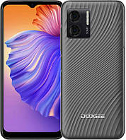 DOOGEE N50 8/128Gb Gray Гарантия 1 год (*CPA -3% Скидка)_P