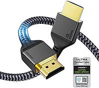 СТОК Sniokco кабель \ провід HDMI 8K 2 метри