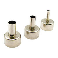 OT Набор насадок для фена от бескомпрессорных станций Aida и Baku