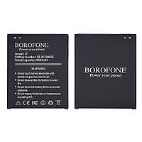 TU  TU Аккумулятор Borofone EB-BJ700CBE/ EB-BJ700BBC для Samsung J400/ J400F/ J700/ J700H/ J700F/ J701/ J7 (2015)/ J4 (2018)